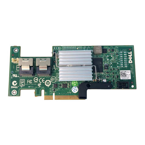 Dell PowerEdge UCS-71 User manual