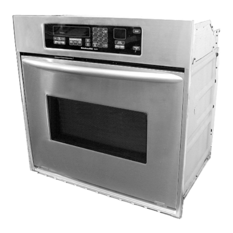 Whirlpool GBS277PDB Technical guide