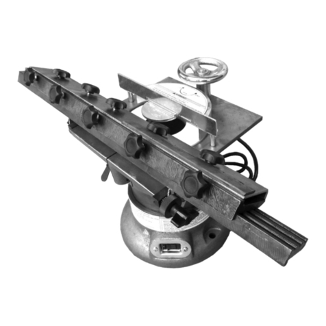 Grizzly G2790 User manual