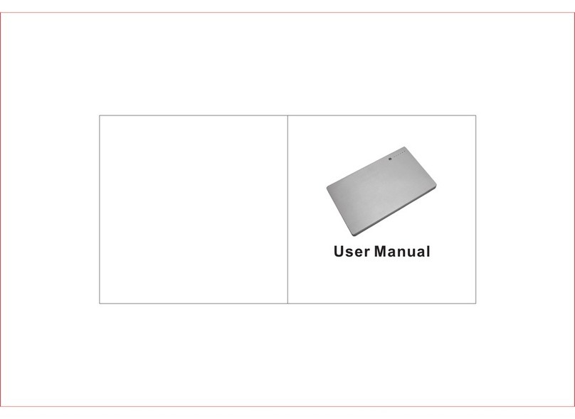 CD-R King PB-660A user manual