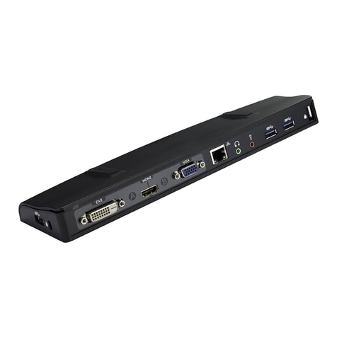 Asus HZ-1 User manual