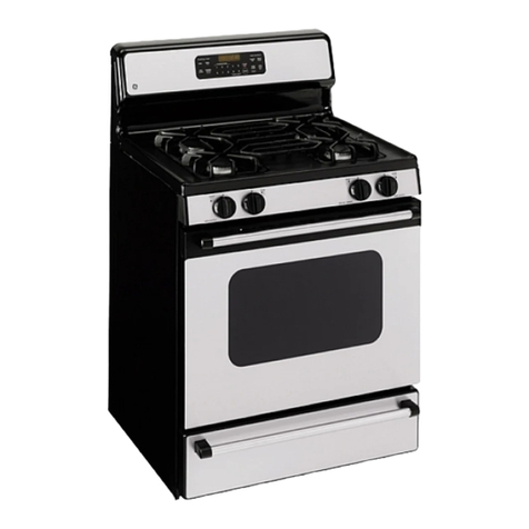 GE JGBP86SEMSS How to use