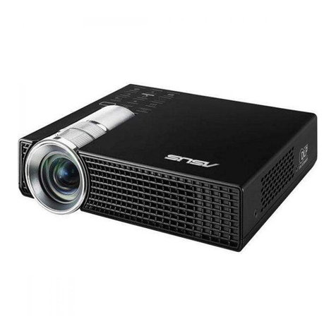 Asus P2E Guide