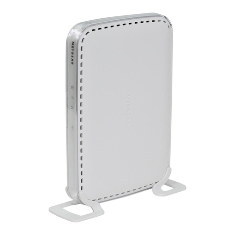 NETGEAR WNAP210 User manual