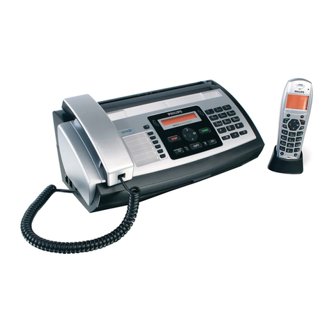 Philips Magic 5 user manual