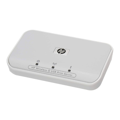 HP 2101nw user guide