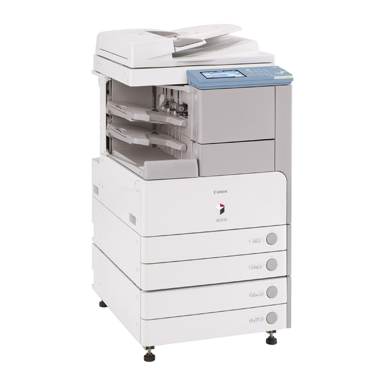 Canon iR4570 Series user guide