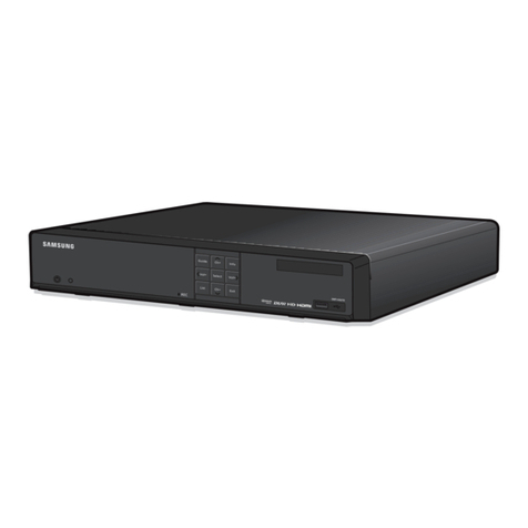 Samsung SMT-H3270 User manual