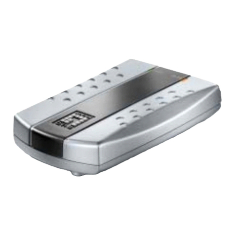 LevelOne WNC-0101USB User manual LevelOne WNC-0101USB User manual