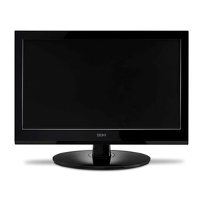 Seiki SE242TS user manual