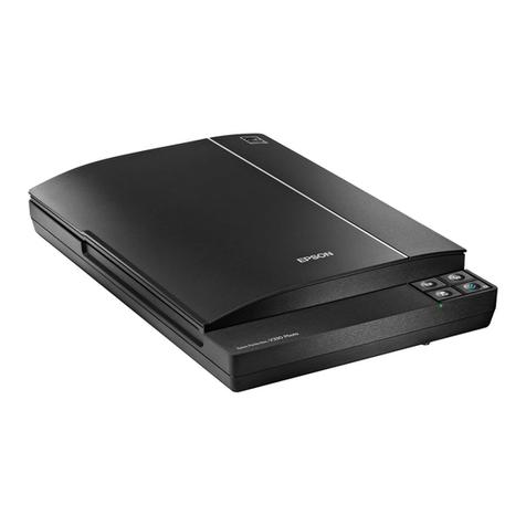 Epson Perfection V330 Photo User manual