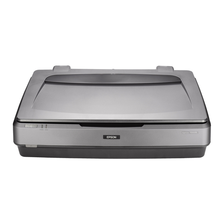 Epson Expression 11000XL - Graphic Arts User manual
