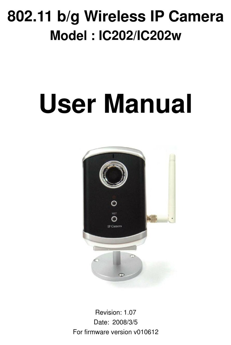 CMT IC202 user manual