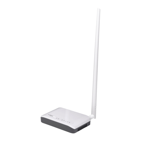Edimax BR-6228nS V2 User manual Edimax BR-6228nS V2 User manual