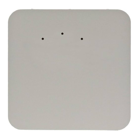 Juniper WLA620 installation guide