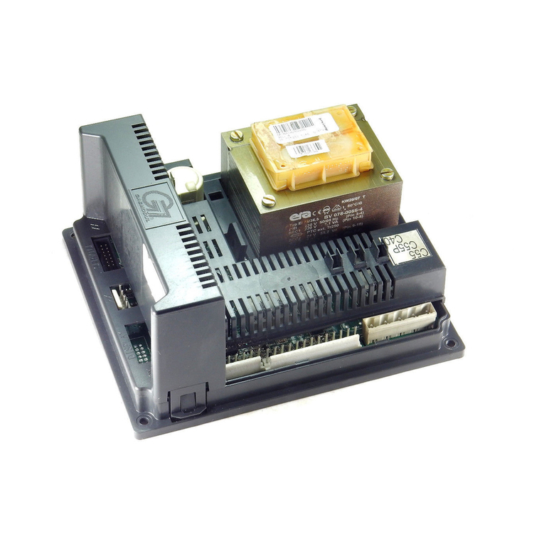 Keston C40 Installation and servicing instructions