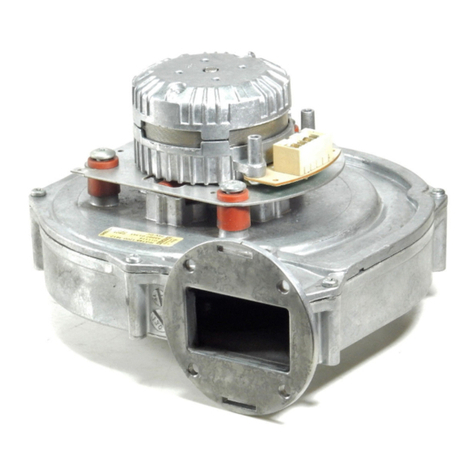 Keston Celsius 25 User guide