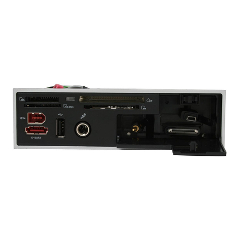 Asus FrontLinker User manual