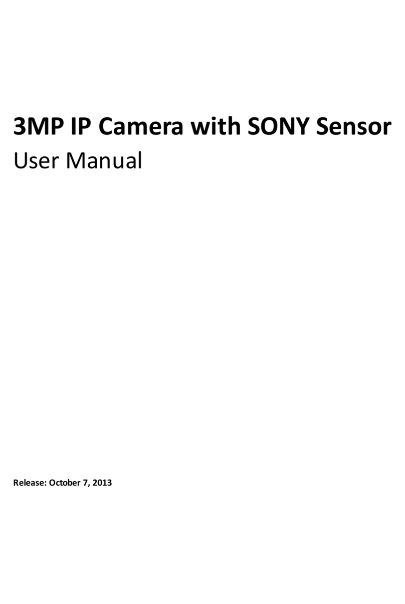SMAX Technology SIU7323 user manual