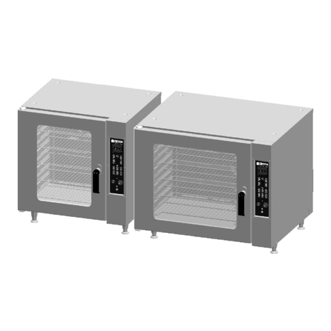 Doyon JA5P1813 User manual