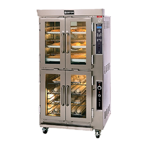 Doyon CA6 User manual
