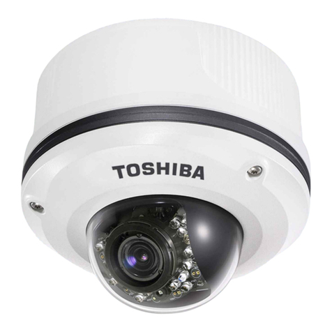 Toshiba IK-WR12A User manual