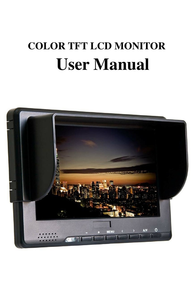Neway CL7677 User manual