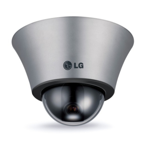 LG LW6324 User manual