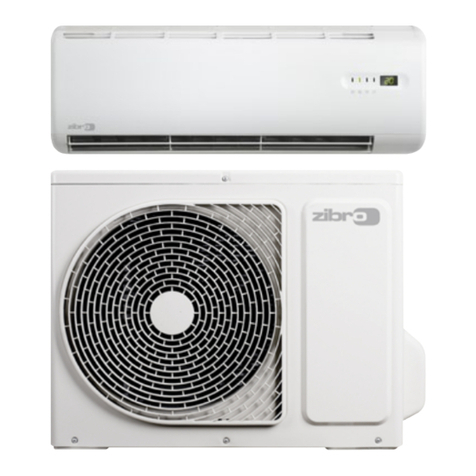Zibro SC 3231 Specifications