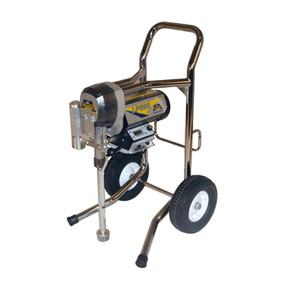 AIRLESSCO LP460 User manual