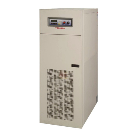 Toshiba 4200 FA CT User manual