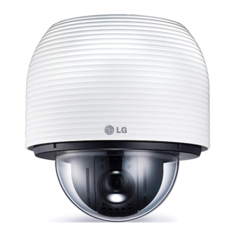 LG LCP2850-AN User manual