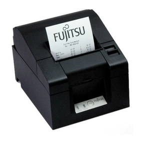 Fujitsu FP-1100 User manual Fujitsu FP-1100 User manual