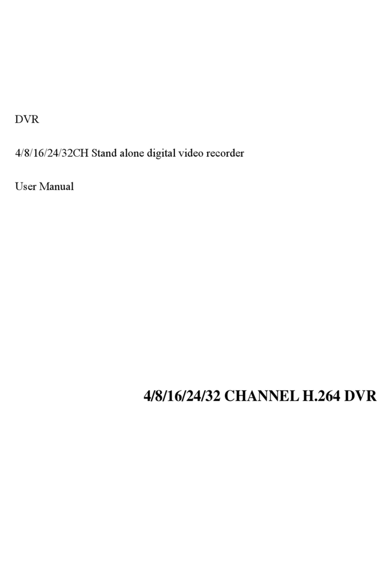 Inesun INS-24DVR02 user manual