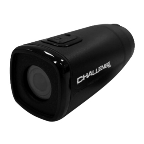 Easypix Challenge HD user manual