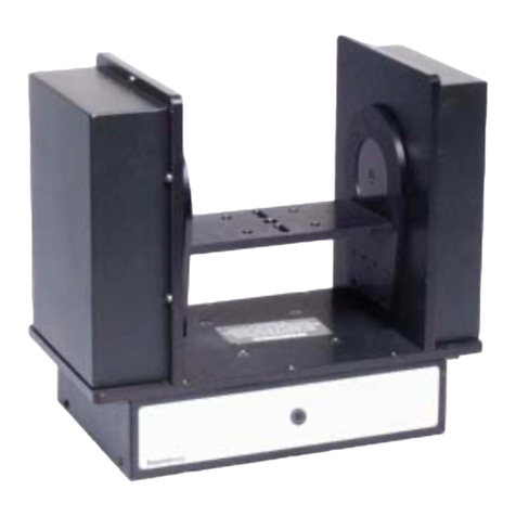 Telemetrics PT-HP-S4 Operation manual