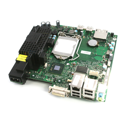 Fujitsu D3173 User manual