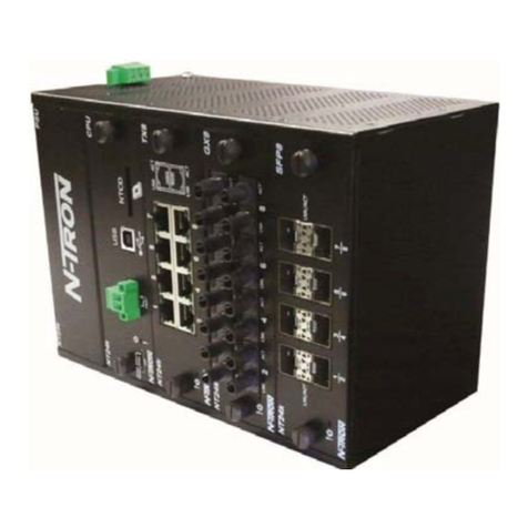 Ntron NT24k User manual