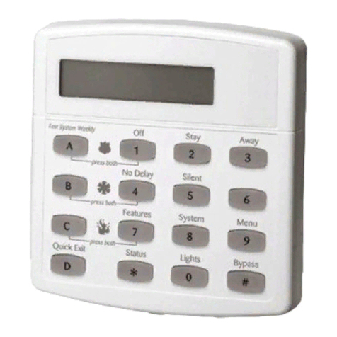 GE 60-960-95 User manual
