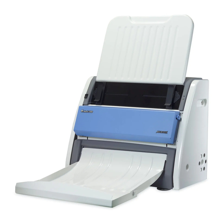 Microtek Medi-7000 User manual