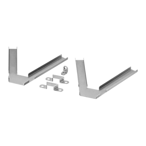 IKEA BILLY instructions