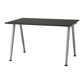 IKEA GALANT FRAME 63" instructions