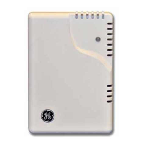 GE T5000 Series User manual