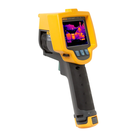 Fluke Ti32 Instruction manual