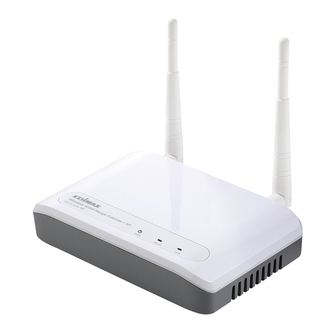 Edimax EW-7416APn v2 User manual