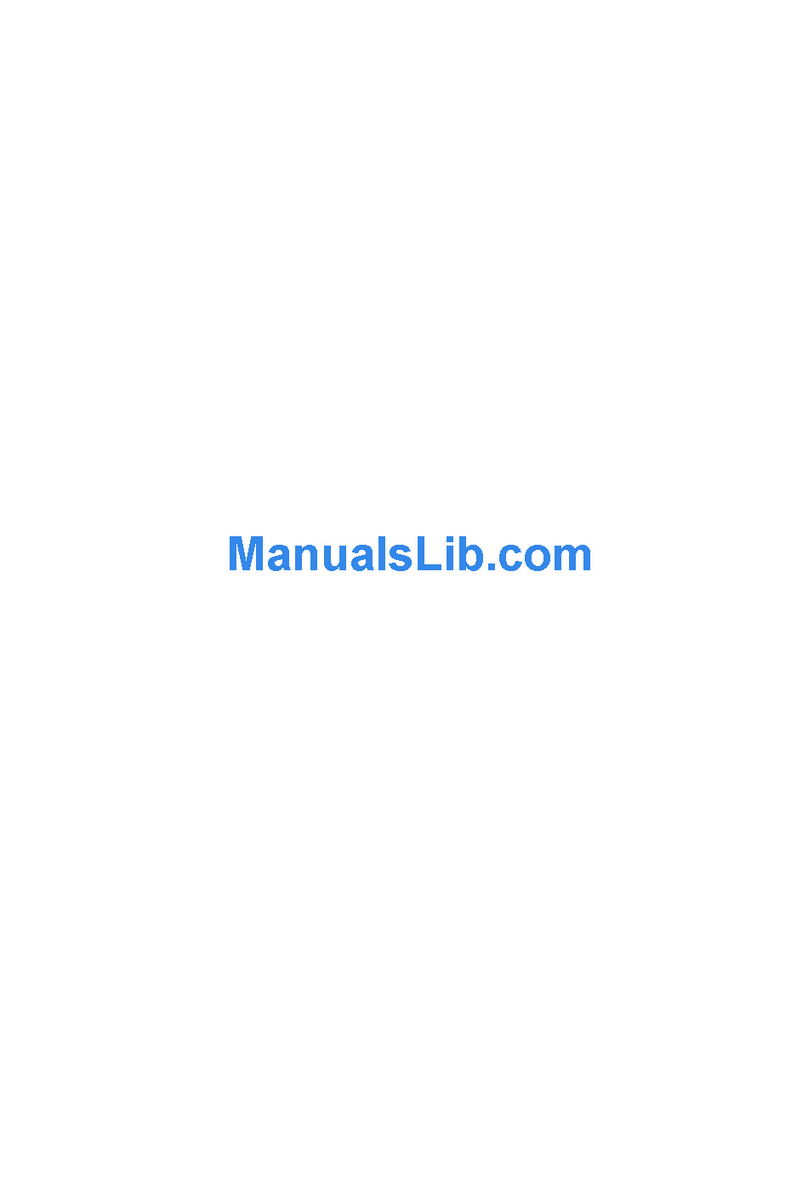 DeLonghi ESAM6620 User manual