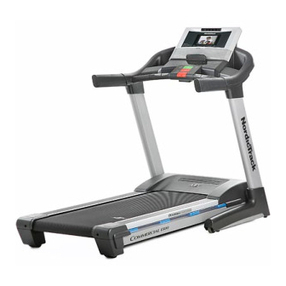 NordicTrack COMMERCIAL 1500 manual