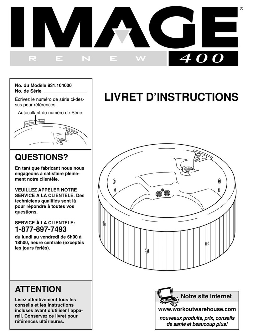 Image RENEW 400 LIVRET D'INSTRUCTIONS