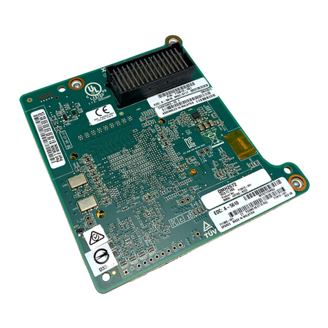 HP QMH2672 specification