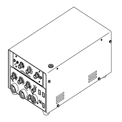 Miller Soft Start 2-2F owner's manual